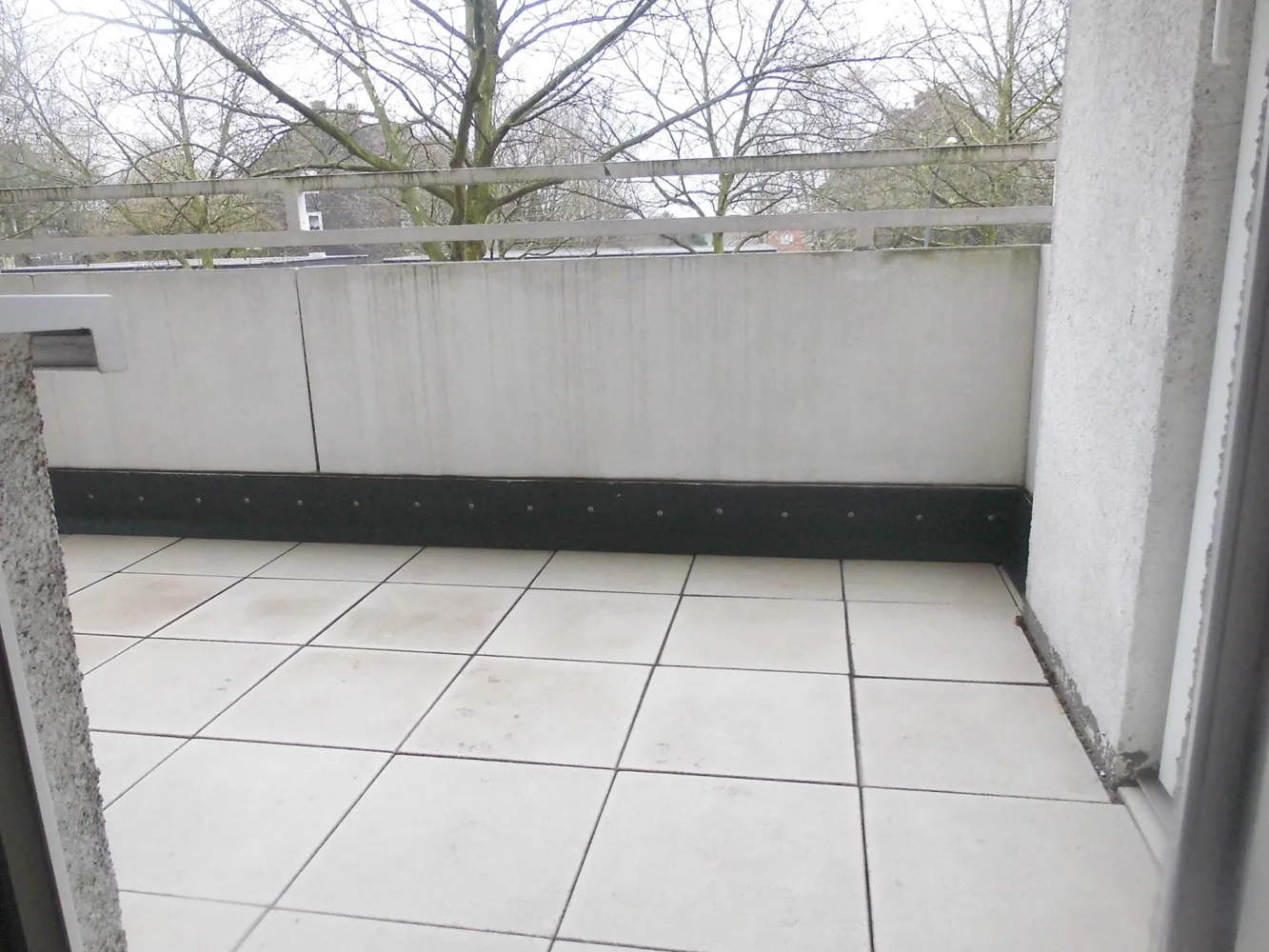 2 Zimmer Wohnung mit 41 m² in Gladbeck – Bild 3