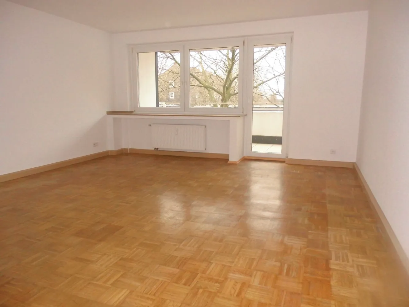 2 Zimmer Wohnung mit 41 m² in Gladbeck – Bild 5
