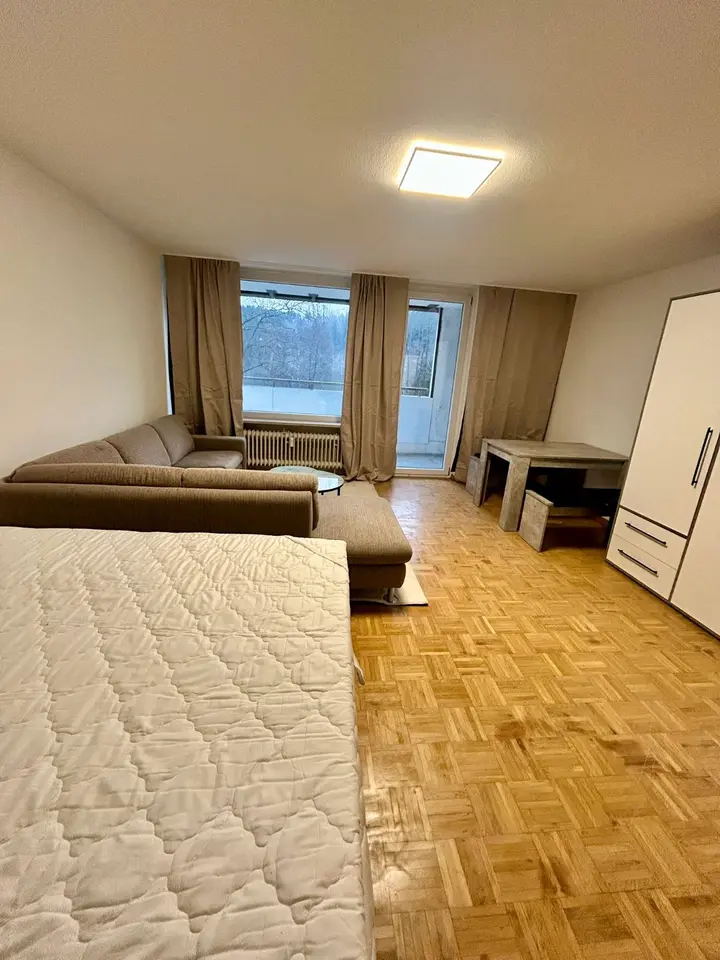 3 Zimmer Wohnung mit 87 m² in Bayreuth – Bild 2