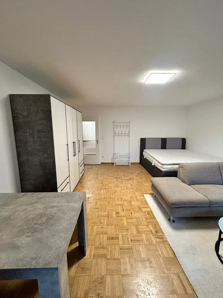 3 Zimmer Wohnung mit 87 m² in Bayreuth – Bild 3