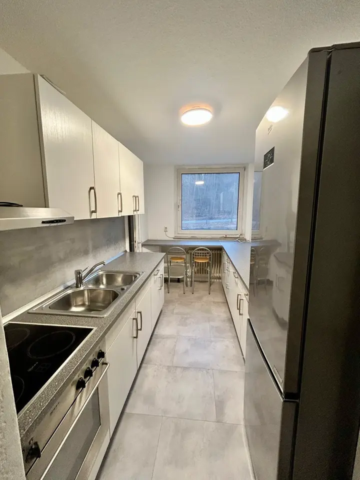 3 Zimmer Wohnung mit 87 m² in Bayreuth – Bild 4