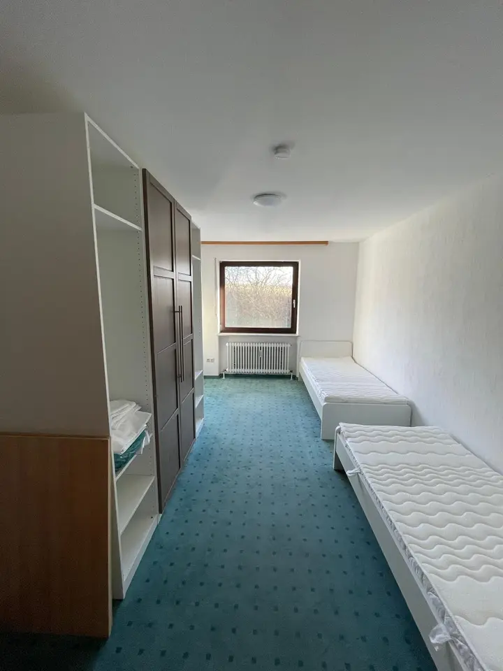3 Zimmer Wohnung mit 87 m² in Bayreuth – Bild 7