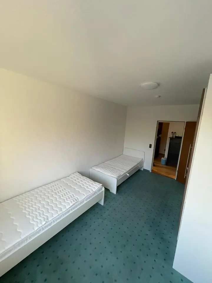3 Zimmer Wohnung mit 87 m² in Bayreuth – Bild 8