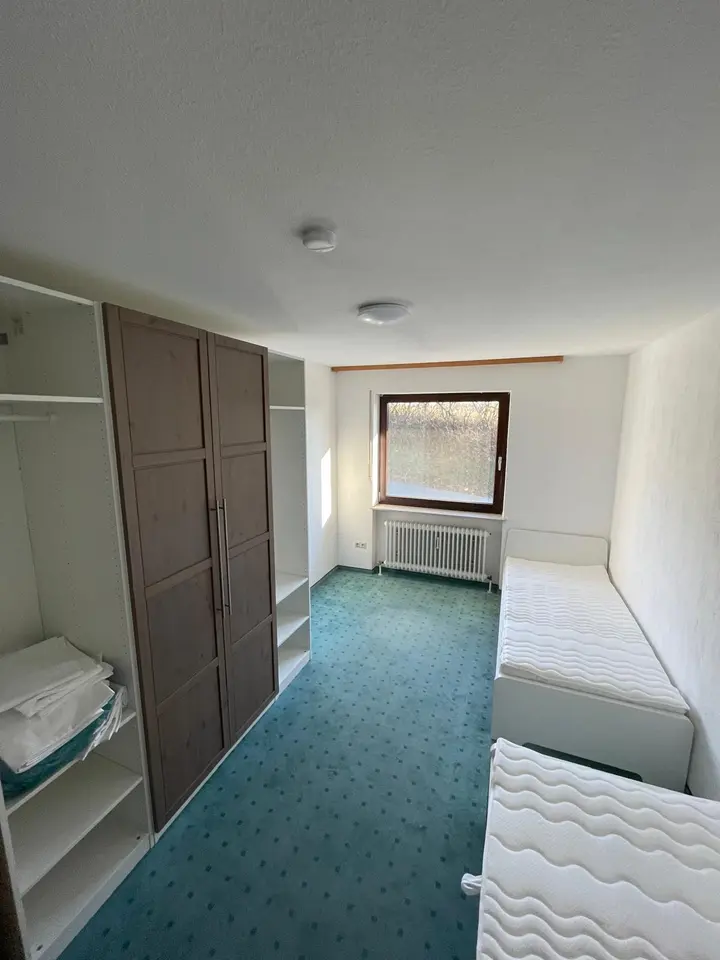 3 Zimmer Wohnung mit 87 m² in Bayreuth – Bild 9