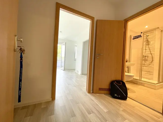 1 Zimmer Wohnung mit 36 m² in Chemnitz – Bild 12