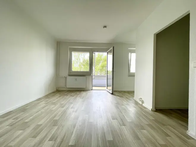 1 Zimmer Wohnung mit 36 m² in Chemnitz – Bild 5
