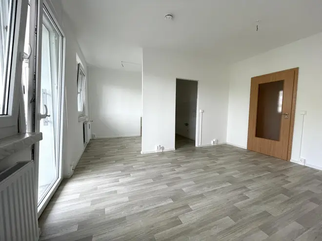 1 Zimmer Wohnung mit 36 m² in Chemnitz – Bild 6