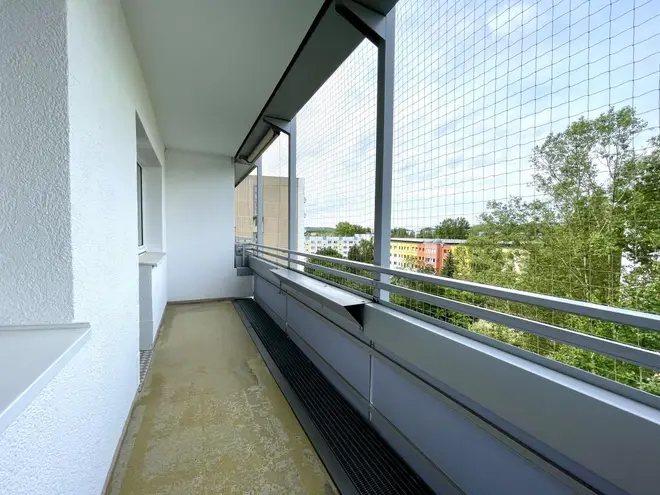 1 Zimmer Wohnung mit 36 m² in Chemnitz – Bild 7