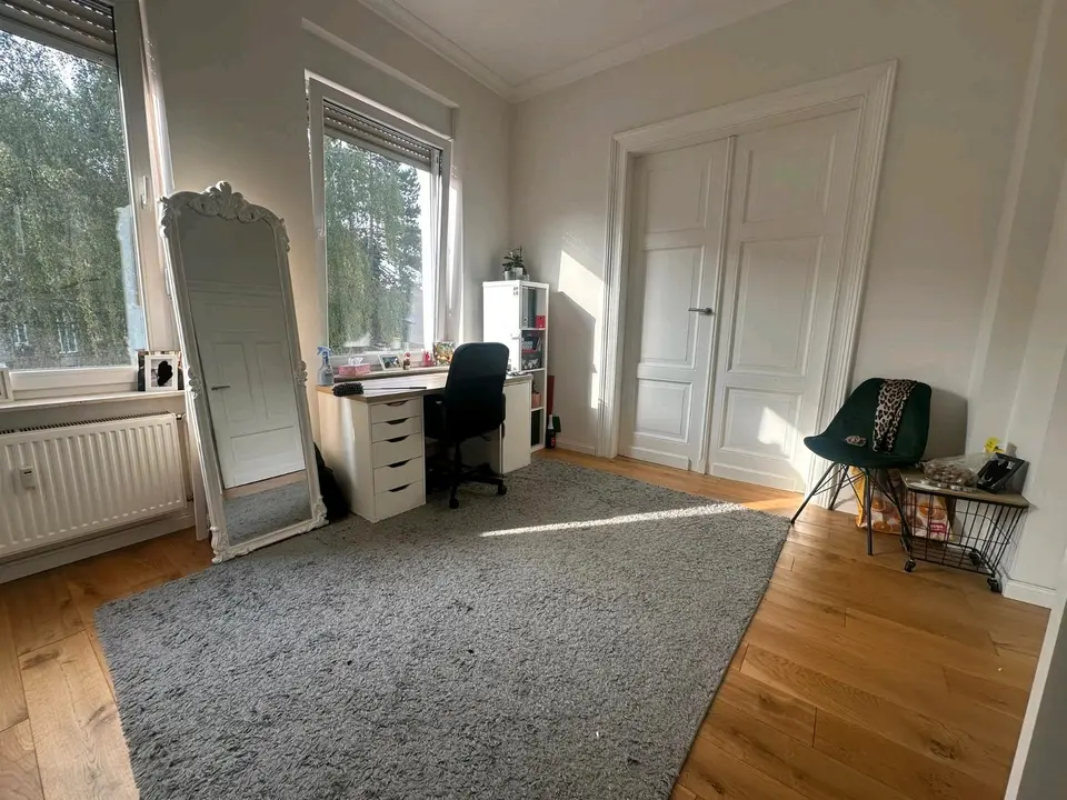 3 Zimmer Wohnung mit 90 m² in Detmold – Bild 4