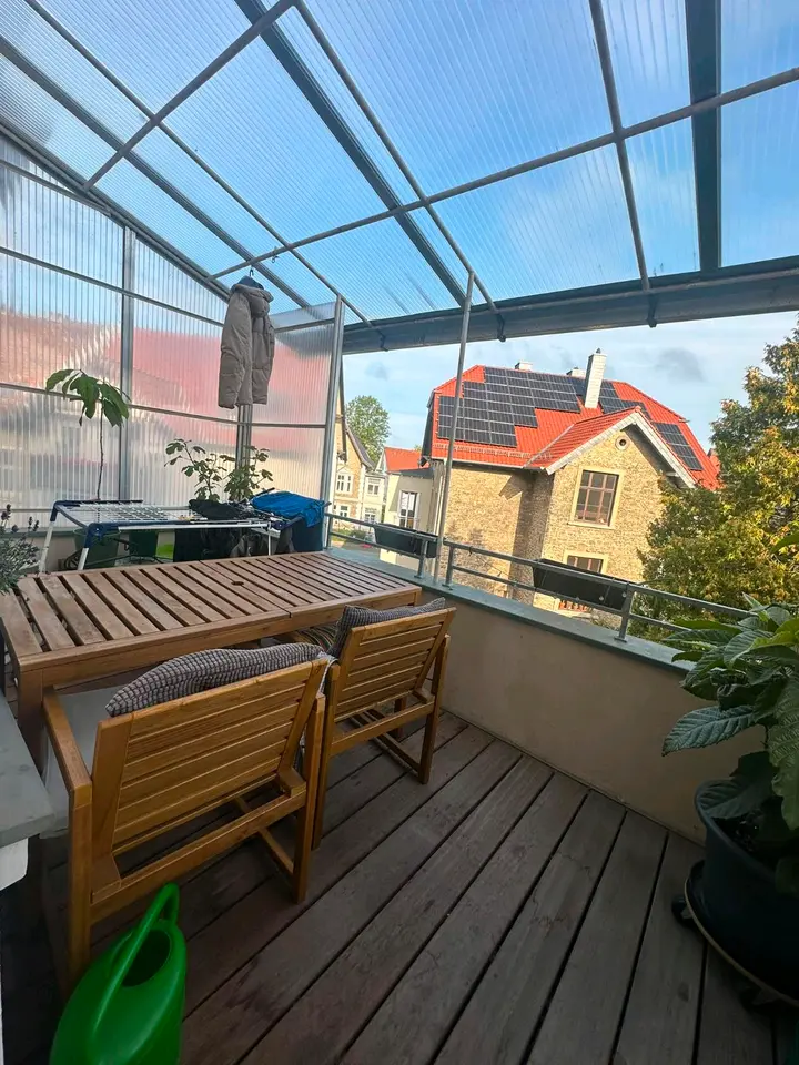 3 Zimmer Wohnung mit 90 m² in Detmold – Bild 6