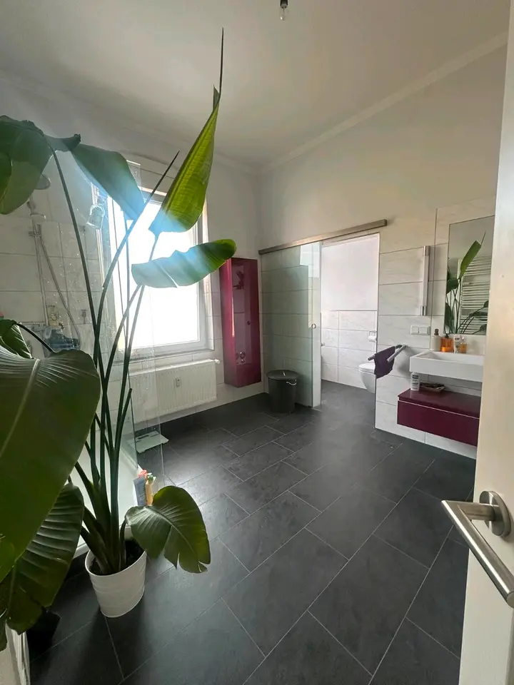 3 Zimmer Wohnung mit 90 m² in Detmold – Bild 8