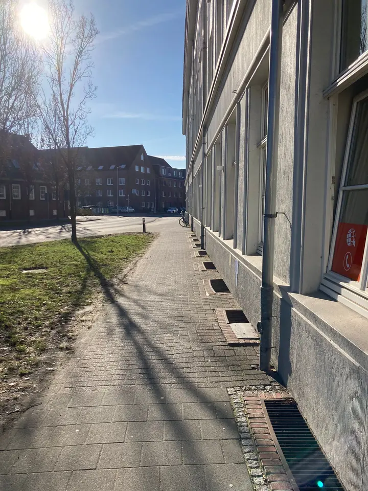 Studio mit 22 m² in Oldenburg – Bild 7