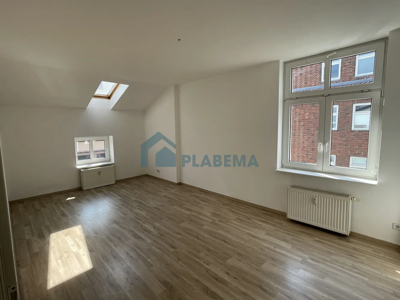 3 Zimmer Wohnung mit 73 m² in Stralsund – Bild 1