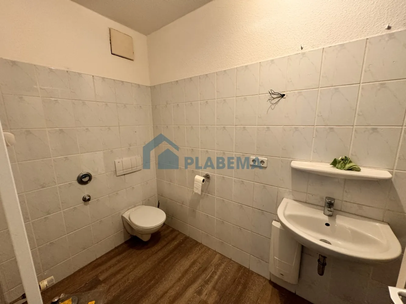 3 Zimmer Wohnung mit 73 m² in Stralsund – Bild 6