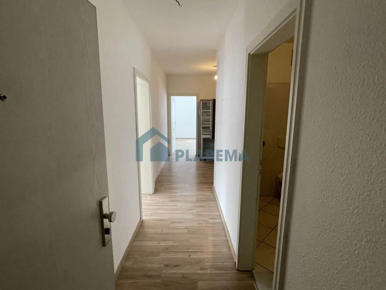 3 Zimmer Wohnung mit 73 m² in Stralsund – Bild 8