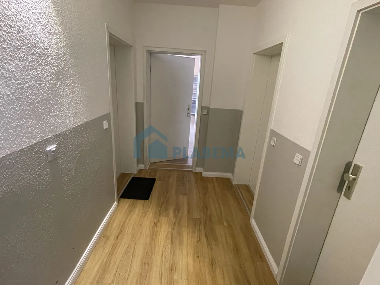 3 Zimmer Wohnung mit 73 m² in Stralsund – Bild 9