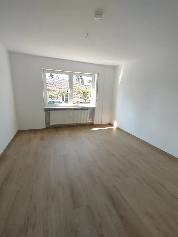 3 Zimmer Wohnung mit 90 m² in Erlangen – Bild 12