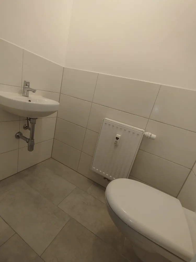 3 Zimmer Wohnung mit 90 m² in Erlangen – Bild 3