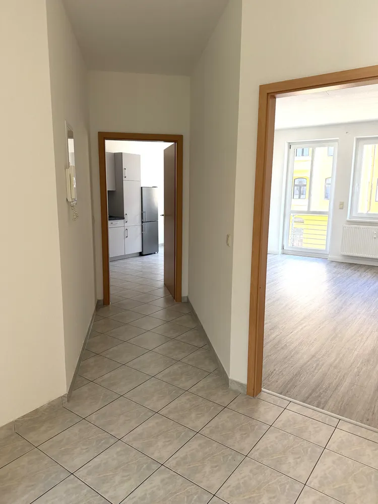 2 Zimmer Wohnung mit 71 m² in Magdeburg – Bild 12