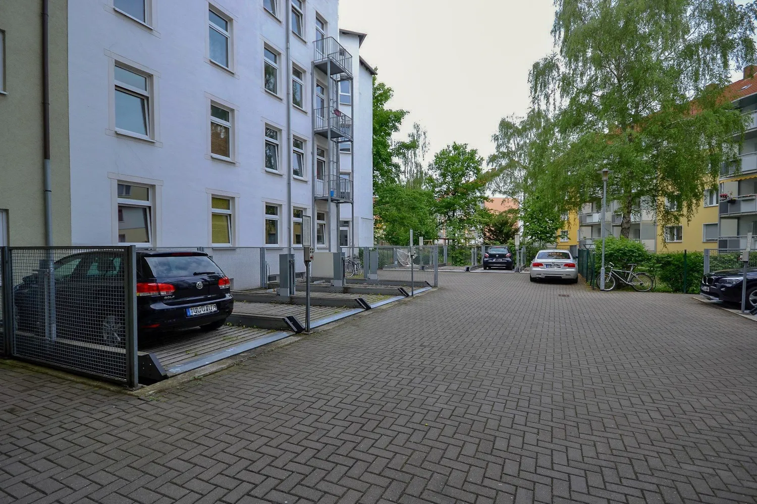 2 Zimmer Wohnung mit 71 m² in Magdeburg – Bild 4