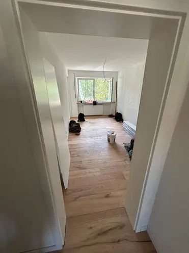 WG-Zimmer in Erlangen – Bild 1