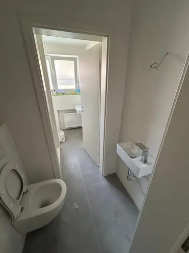 WG-Zimmer in Erlangen – Bild 4