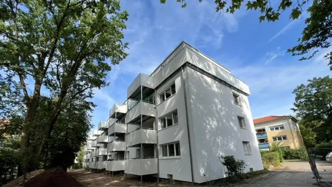 WG-Zimmer in Erlangen – Bild 7