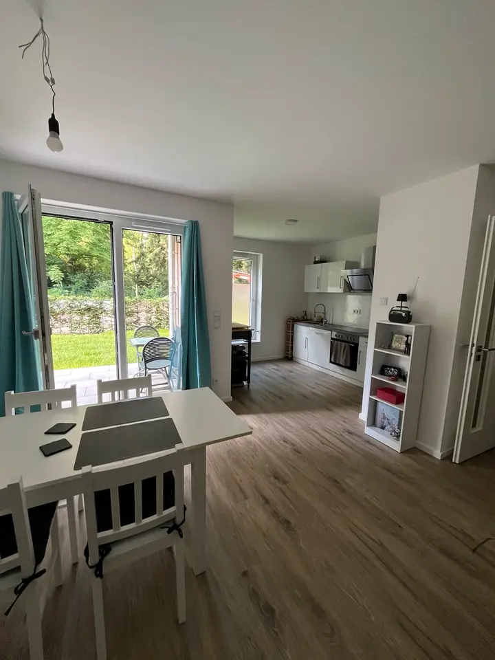 2 Zimmer Wohnung mit 55 m² in Greifswald – Bild 3