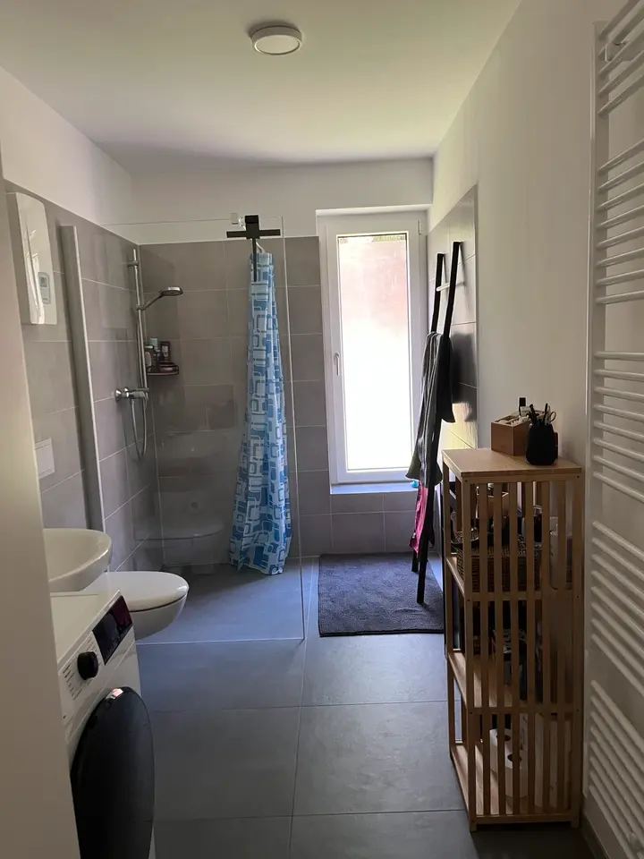 2 Zimmer Wohnung mit 55 m² in Greifswald – Bild 5
