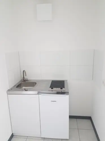 1 Zimmer Wohnung mit 42 m² in Wuppertal – Bild 12