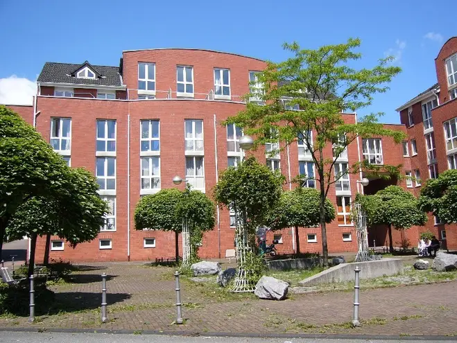 1 Zimmer Wohnung mit 42 m² in Wuppertal – Bild 2