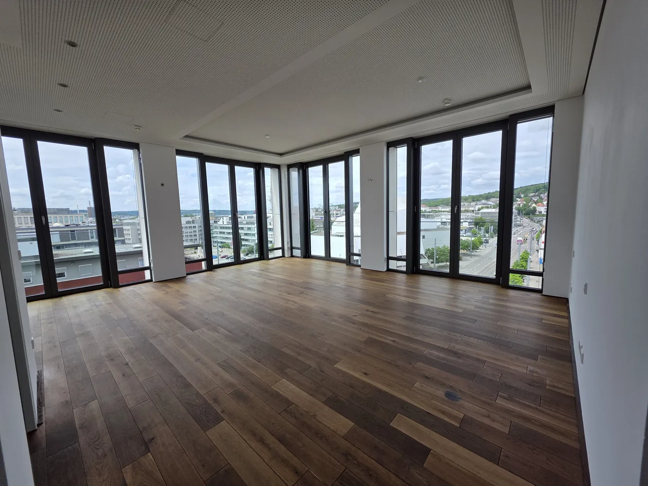 1 Zimmer Wohnung mit 45 m² in Ulm – Bild 1