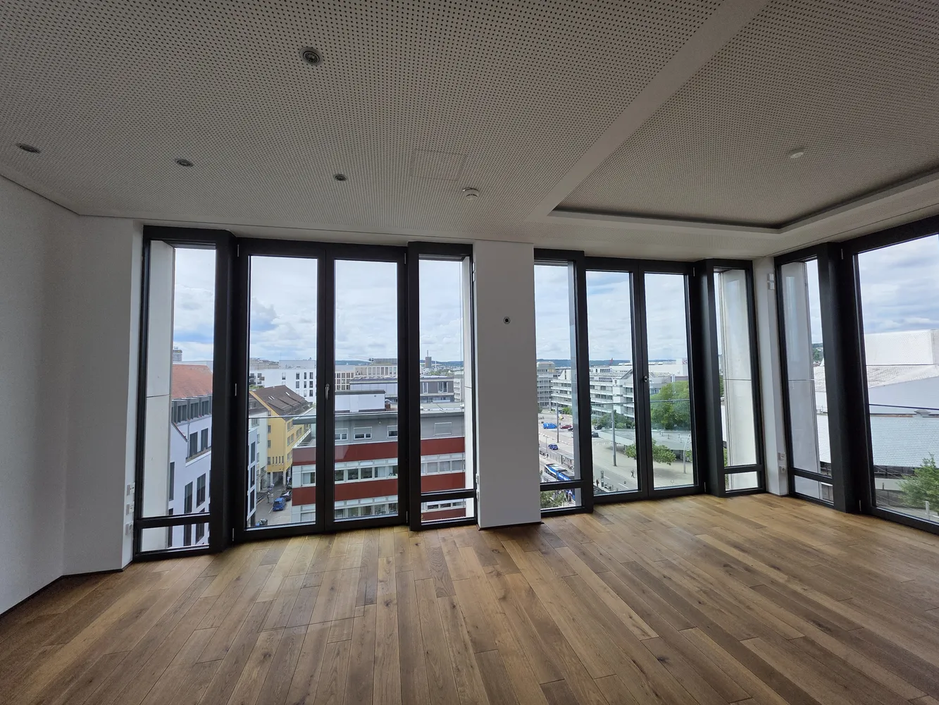 1 Zimmer Wohnung mit 45 m² in Ulm – Bild 2
