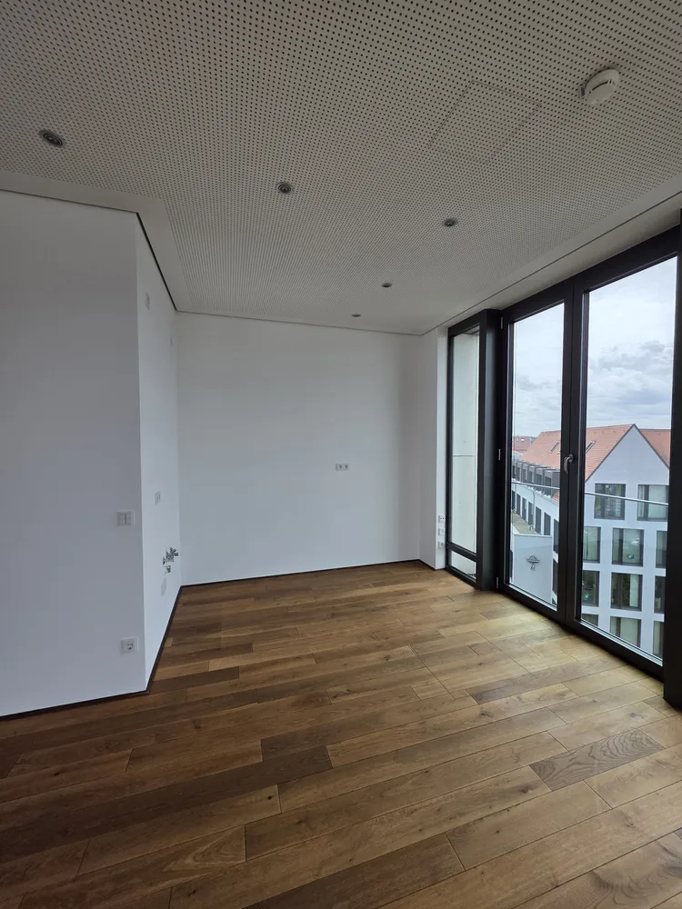 1 Zimmer Wohnung mit 45 m² in Ulm – Bild 3