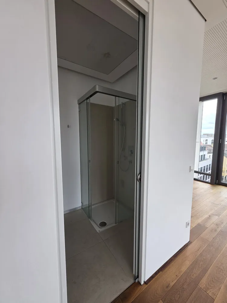 1 Zimmer Wohnung mit 45 m² in Ulm – Bild 4