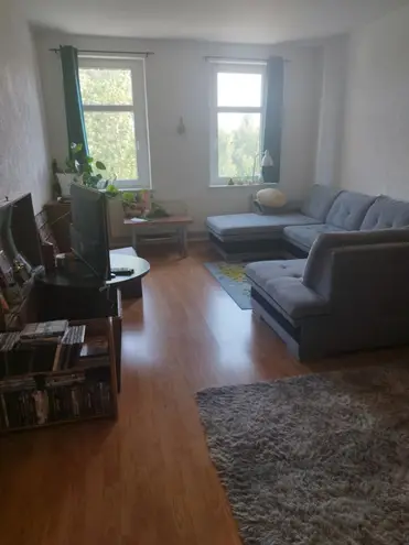 2 Zimmer Wohnung mit 69 m² in Chemnitz – Bild 5