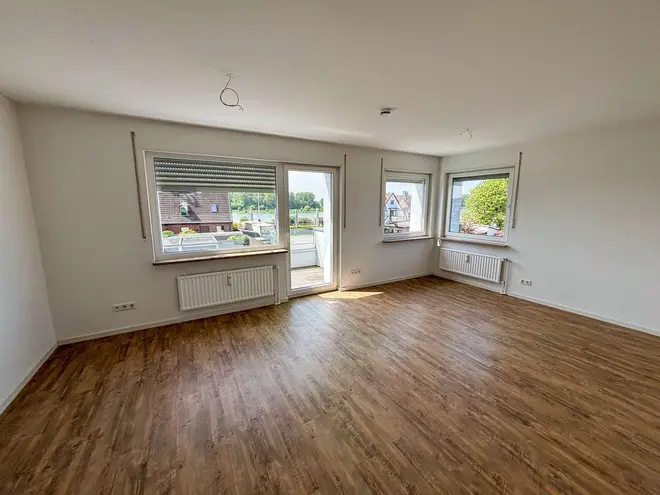 3 Zimmer Wohnung mit 74 m² in Leverkusen – Bild 2