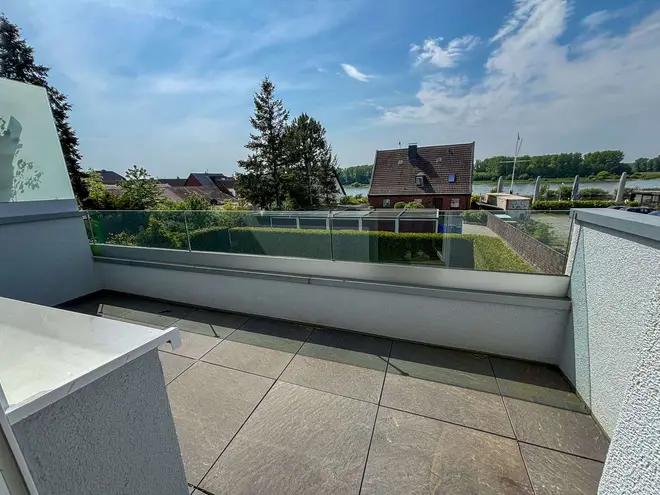 3 Zimmer Wohnung mit 74 m² in Leverkusen – Bild 3