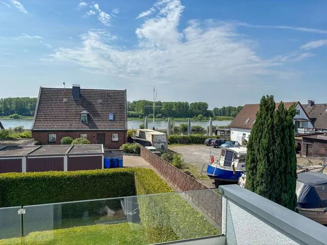 3 Zimmer Wohnung mit 74 m² in Leverkusen – Bild 4