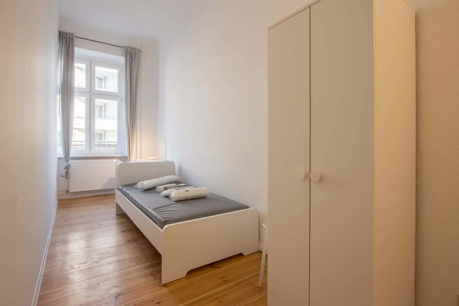 WG-Zimmer in Berlin – Bild 1