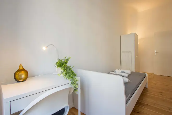WG-Zimmer in Berlin – Bild 2