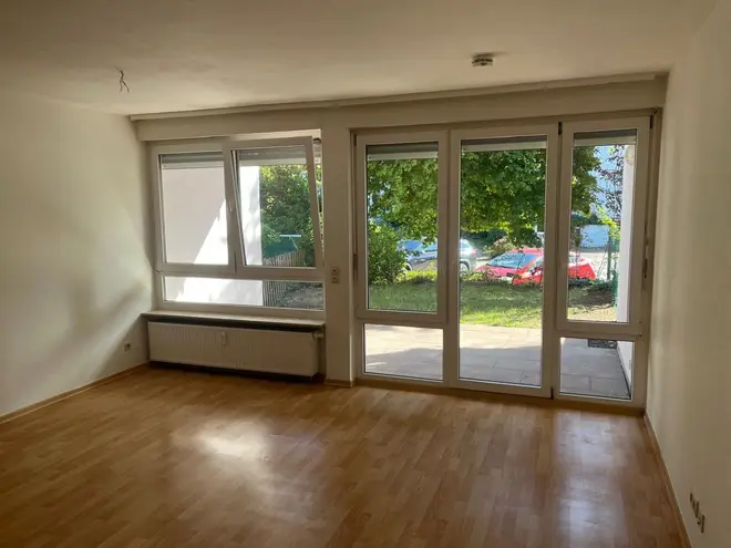 2 Zimmer Wohnung mit 57 m² in Leipzig – Bild 2