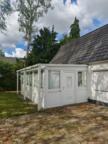 4 Zimmer Haus mit 80 m² in Hamburg – Bild 1