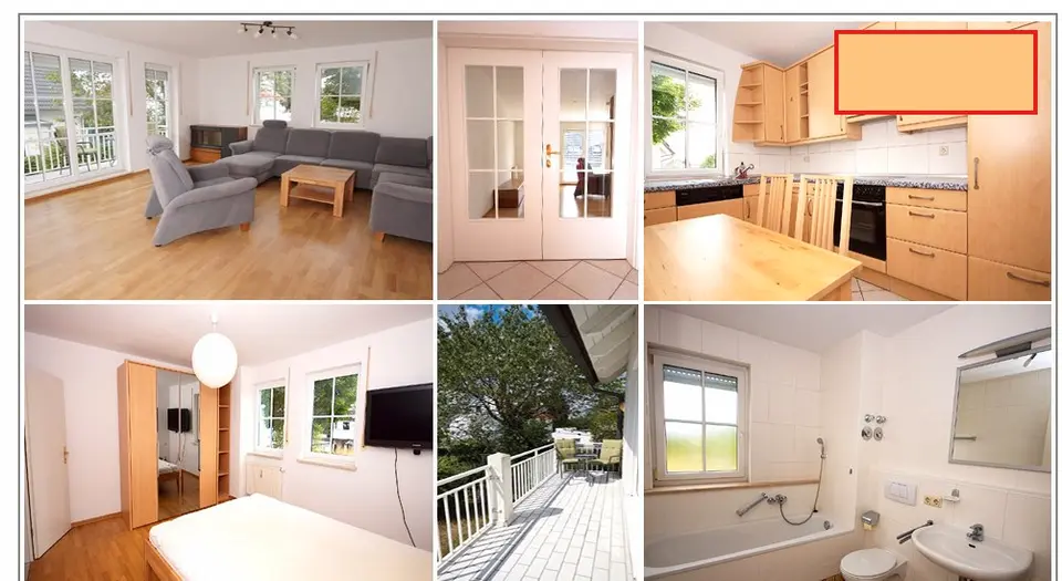 Studio mit 37 m² in Freising – Bild 6