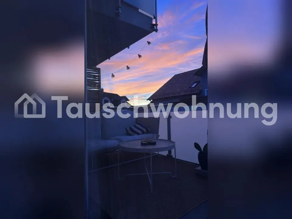 Studio mit 37 m² in Freising – Bild 9
