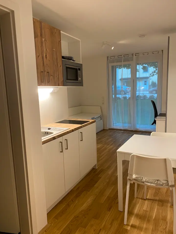 Studio mit 37 m² in Freising – Bild 10
