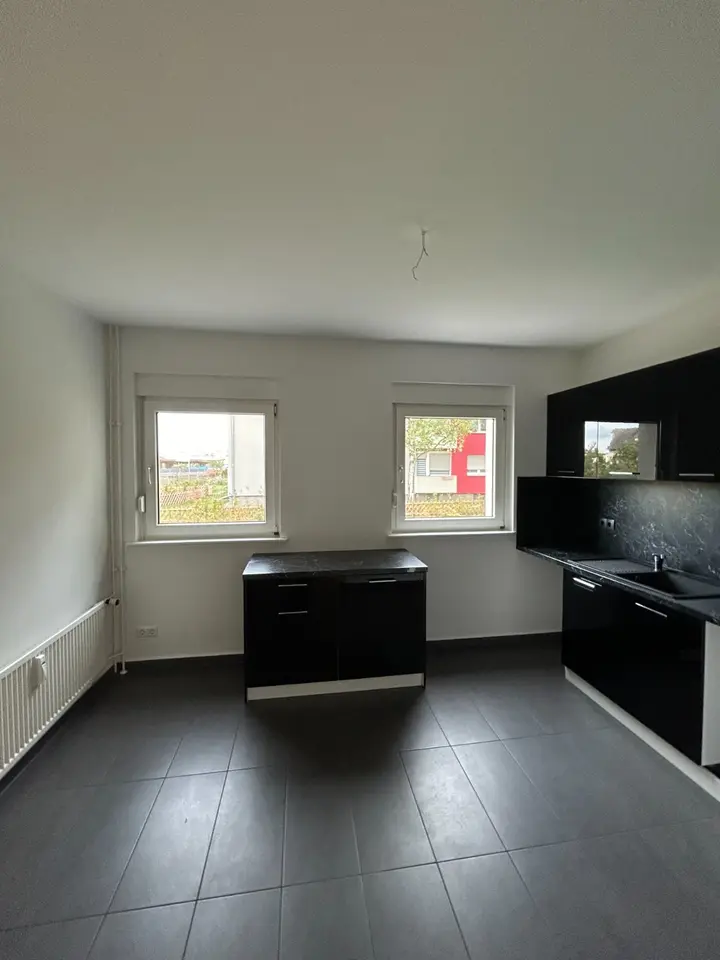 2 Zimmer Wohnung mit 53 m² in Wolfsburg – Bild 2