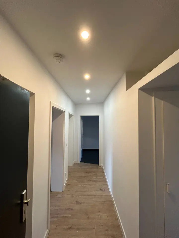 2 Zimmer Wohnung mit 53 m² in Wolfsburg – Bild 4