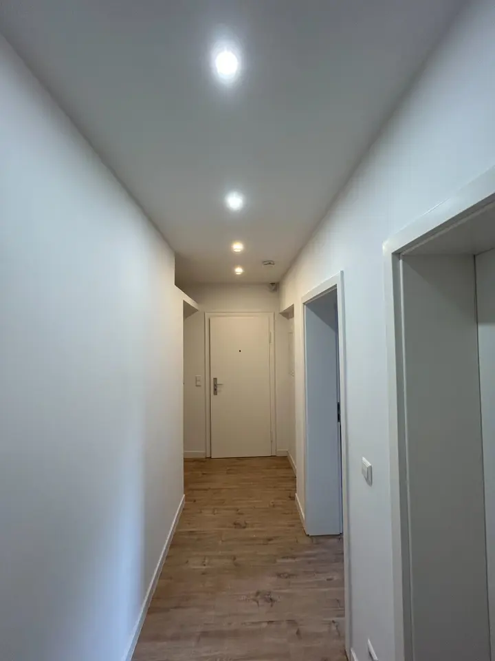 2 Zimmer Wohnung mit 53 m² in Wolfsburg – Bild 8