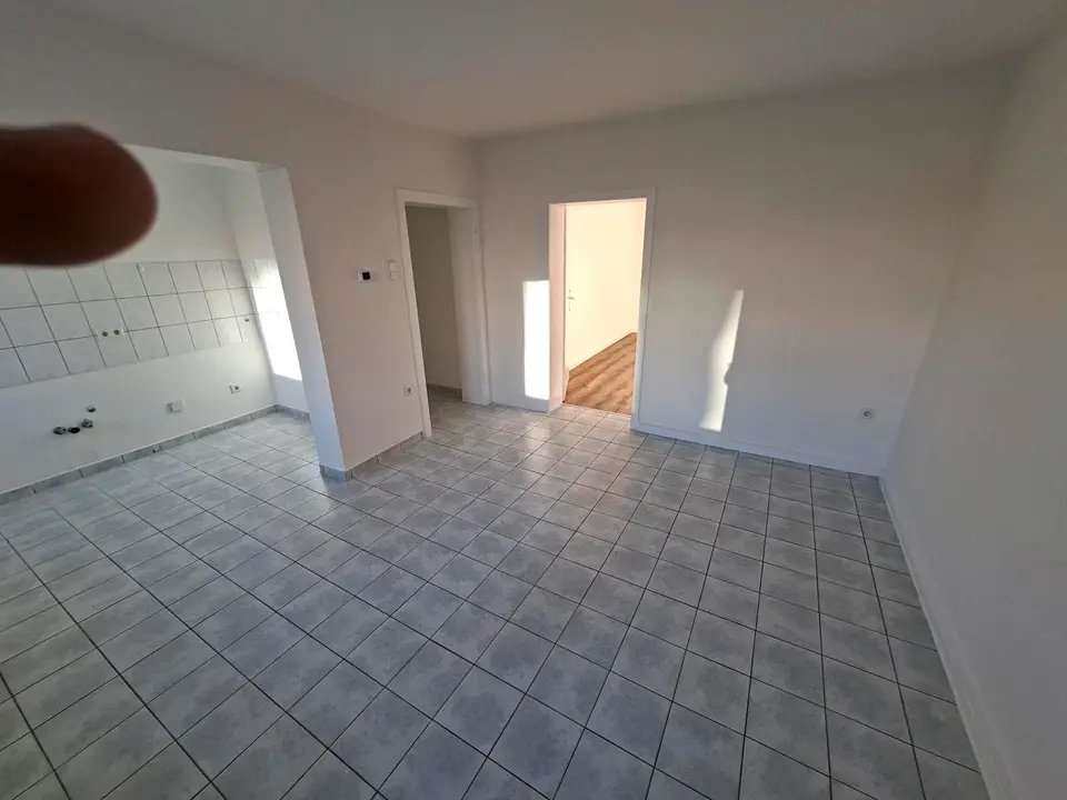 2 Zimmer Wohnung mit 48 m² in Recklinghausen – Bild 2